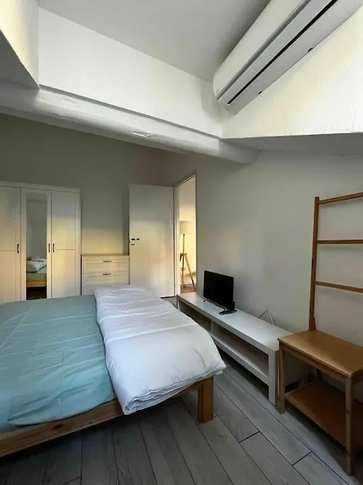Wood 20 Apartment Milan 0*,