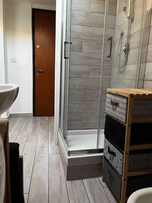Wood 20 Apartment Milan 0*,  Italy